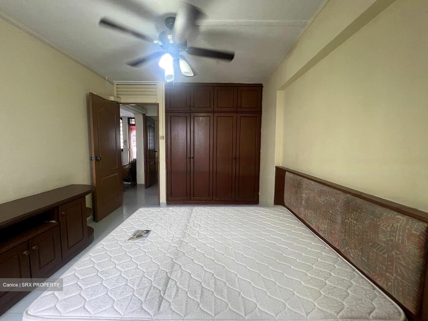 Blk 663 Yishun Avenue 4 (Yishun), HDB 4 Rooms #462840341